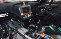 Subaru Impreza STI NBR Challenge 2013