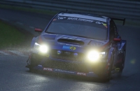 Subaru Impreza STI NBR Challenge 2015