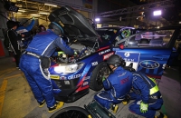 Subaru Impreza STI NBR Challenge 2015