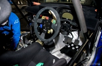 Subaru Impreza STI NBR Challenge 2015