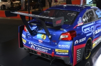 Subaru Impreza STI NBR Challenge 2015