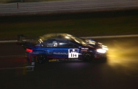 Subaru Impreza STI NBR Challenge 2015