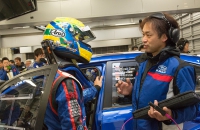 Subaru STI NBR Challenge 2017