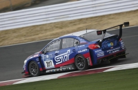 Subaru STI NBR Challenge 2017