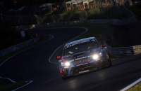 Subaru STI NBR Challenge 2017
