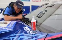 Subaru STI NBR Challenge 2017
