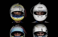 Subaru STI NBR Challenge 2017