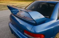 Subaru Impreza 22B 005/400