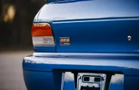 Subaru Impreza 22B 005/400