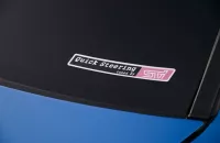 Subaru Impreza 22B 005/400