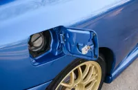 Subaru Impreza 22B 005/400