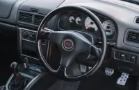 Subaru Impreza 22B 005/400