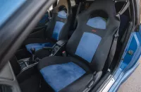 Subaru Impreza 22B 005/400