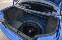 Subaru Impreza 22B 005/400