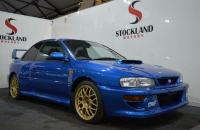 Subaru Impreza 22B 023/400