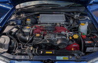 Subaru Impreza 22B 028/400