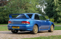 Subaru Impreza 22B 028/400