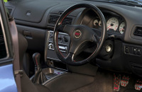 Subaru Impreza 22B 028/400