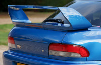 Subaru Impreza 22B 028/400