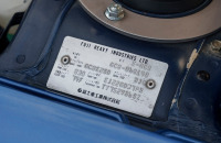 Subaru Impreza 22B 028/400