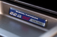 Subaru Impreza 22B 028/400
