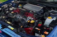 Subaru Impreza 22B 028/400