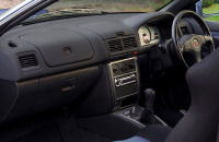 Subaru Impreza 22B 028/400