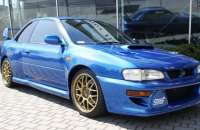 Subaru Impreza 22B 033/400