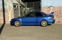 Subaru Impreza 22B 043/400