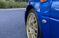 Subaru Impreza 22B 043/400