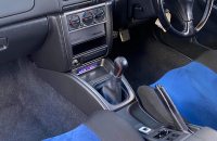 Subaru Impreza 22B 043/400