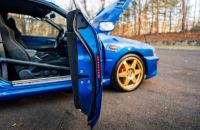 Subaru Impreza 22B 061/400