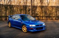 Subaru Impreza 22B 061/400