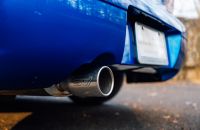 Subaru Impreza 22B 061/400