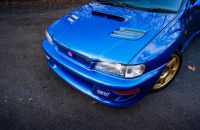 Subaru Impreza 22B 061/400