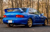 Subaru Impreza 22B 061/400
