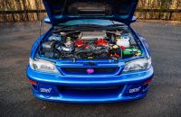 Subaru Impreza 22B 061/400