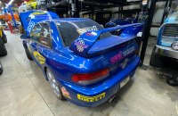 Subaru Impreza 22B 072/400