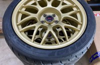 Subaru Impreza 22B 072/400