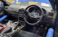 Subaru Impreza 22B 072/400