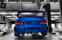 Subaru Impreza 22B 097/400
