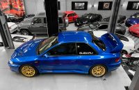 Subaru Impreza 22B 097/400