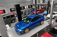 Subaru Impreza 22B 097/400