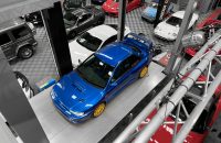 Subaru Impreza 22B 097/400