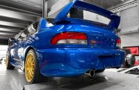 Subaru Impreza 22B 097/400