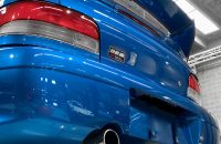 Subaru Impreza 22B 097/400