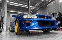 Subaru Impreza 22B 097/400