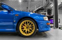 Subaru Impreza 22B 097/400