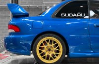 Subaru Impreza 22B 097/400