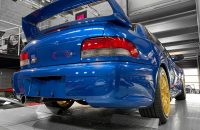 Subaru Impreza 22B 097/400